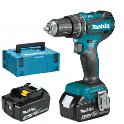 Makita DHP485RFJ - 18V LXT...