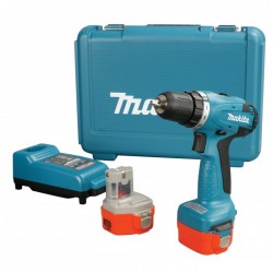 Makita 6271DWPE - Masina de...