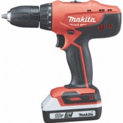 Makita M6301DWE - 18V Drill...