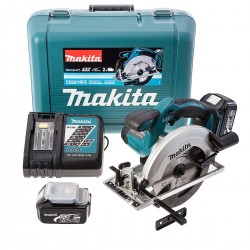 Makita DSS611RFE - 18V LXT...