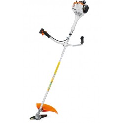 Stihl FS 55 brushcutter