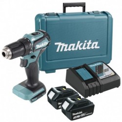 Makita DDF483RFE - 18V LXT...