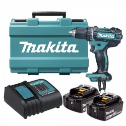 Makita DDF485RFE - 18V LXT...