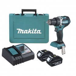 Makita DDF484RFE - 18V LXT...
