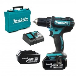Makita DDF482RFE - 18V LXT...