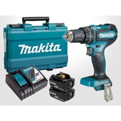 Makita DHP485RFE - 18V LXT...