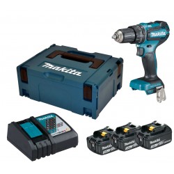 Makita DHP485RF3J - 18V LXT...