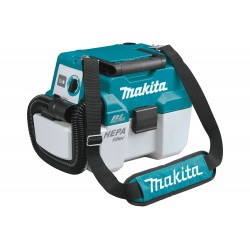 MAKITA DVC750LZ - 18V LXT...