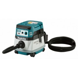 MAKITA DVC867LZ - Aspirator...