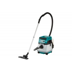 Makita DVC155LZ - Aspirator...