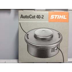 AutoCut mowing head 40-2...