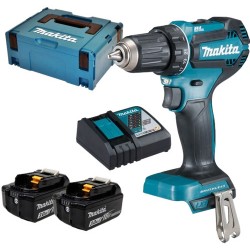 Makita DDF485FYX3 - 18V LXT...