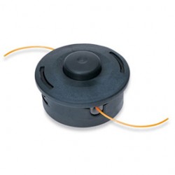 AutoCut mowing head  25-2...