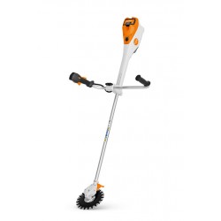 Stihl RGA 140 - motocoasa...