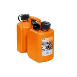 Stihl 3+1.5l canister