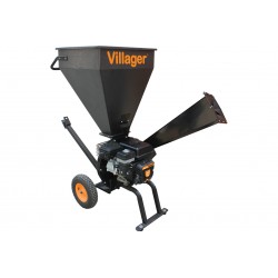 Villager VPC 250S - petrol...