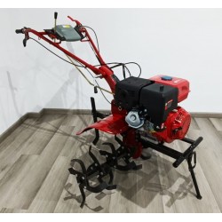 Ekomot 8.2Q 13HP power...