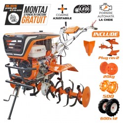 RURIS 918ACC - 18CP...