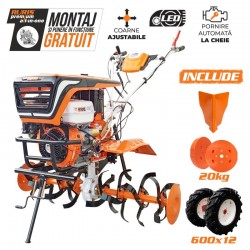 RURIS 918K - 18CP...