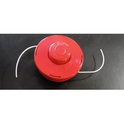 Mowing head universal