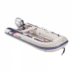 HONDA T30-AE - inflatable boat