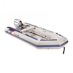 HONDA T32-IE - barca...