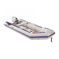 HONDA T38-IE - barca...