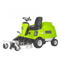 Grillo FD 220 E - Raider de...