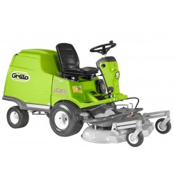 Grillo FD 220R - Raider...