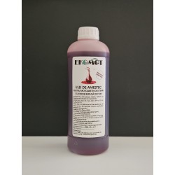 Ekomot 1 liter - 2 stroke...