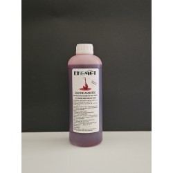 Ekomot 0.5 liter - 2 stroke...