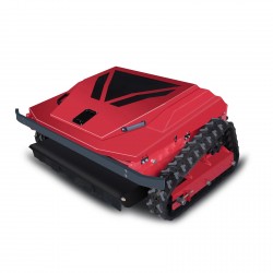 Robot de tuns iarba...