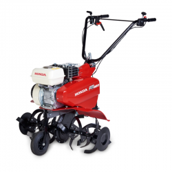 Honda FG 320 - motosapa pe...