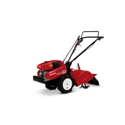 Honda FR750 - 5.5 HP rotary...