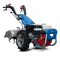 BCS 738 PowerSafe - 8.6 HP...