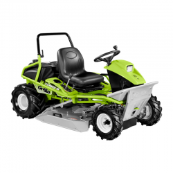 Grillo Climber 10.22 AWD -...