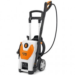 Stihl RE 119 - spalator cu...