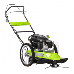 Grillo HWT 600 WD -...