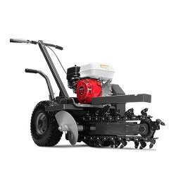 Weibang WBTR 126H - Masina...