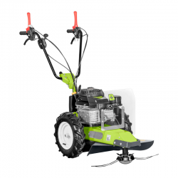 Grillo HWT 700 Supertrack -...