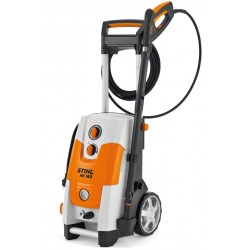 Stihl RE 143 - spalator cu...
