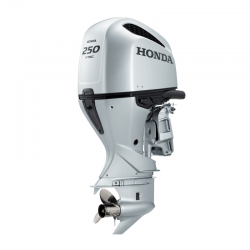Honda BF250DK1 XRU - 250HP,...