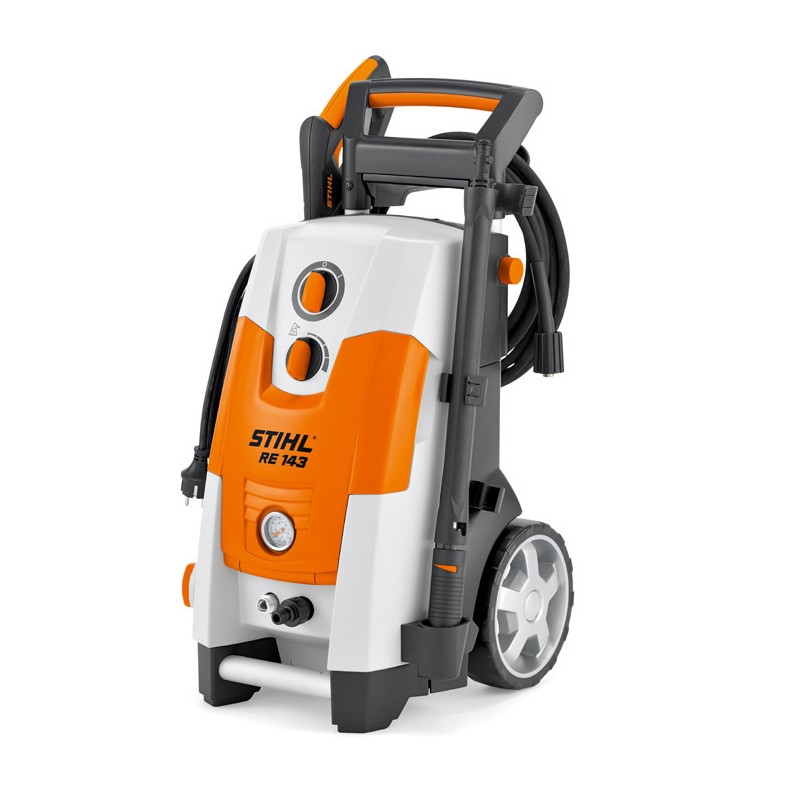 Pressure cleaner Stihl RE 143