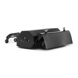 Husqvarna masa de defrisare...