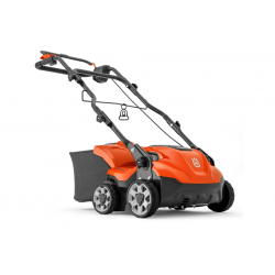 Husqvarna S138 C -...