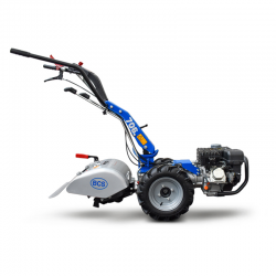 BCS 706 PowerSafe - 6 HP...