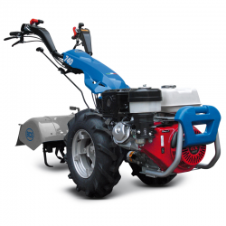 BCS 740 PowerSafe - 12 HP...