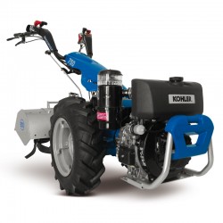 BCS 750 PowerSafe - 12 HP...