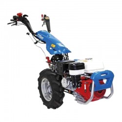 BCS 770 PowerSafe - 12 HP...