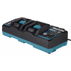 Makita XGT ®DC40RB -...